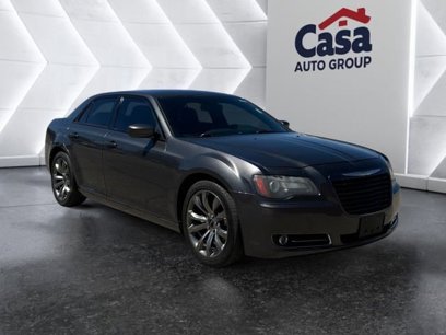 Used 2014 Chrysler 300 S