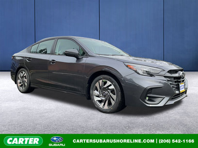 New 2025 Subaru Legacy Limited