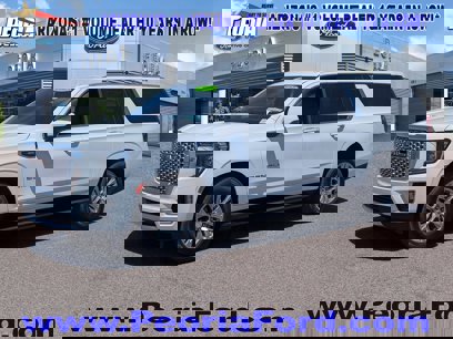 Used 2023 GMC Yukon XL Denali