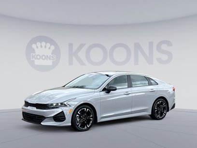 Used 2023 Kia K5 GT-Line w/ GT-Line Premium Package