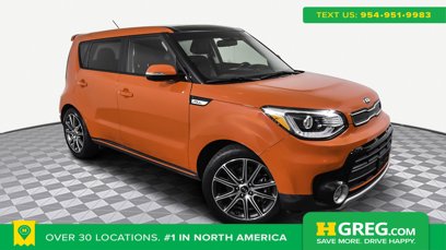 Used 2019 Kia Soul ! w/ Technology Package