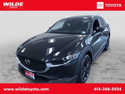 Used 2024 MAZDA CX-30 AWD 2.5 S w/ Select Sport Pkg