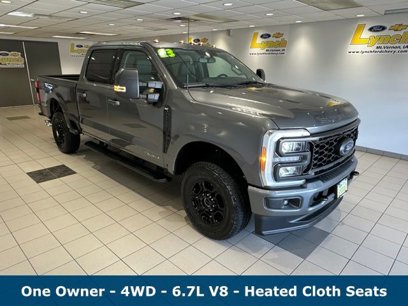 Used 2023 Ford F250 XLT w/ XLT Premium Package