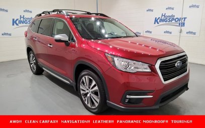 Used 2022 Subaru Ascent Touring w/ Popular Package #2A