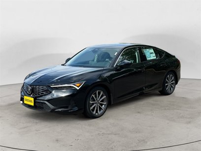 New 2025 Acura Integra