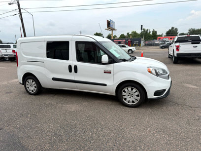 Used 2019 RAM ProMaster City Tradesman SLT