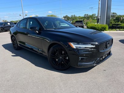 Used 2024 Volvo S60 B5 Plus