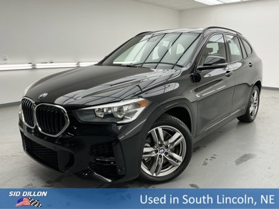 Used 2021 BMW X1 xDrive28i w/ Convenience Package