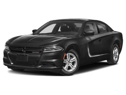 Certified 2023 Dodge Charger SXT w/ Blacktop Special Edition