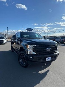 Used 2022 Ford F250 Lariat