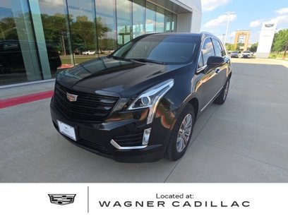 Used 2018 Cadillac XT5 Luxury w/ Driver Awareness Package