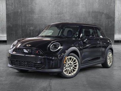 Used 2025 MINI Cooper S