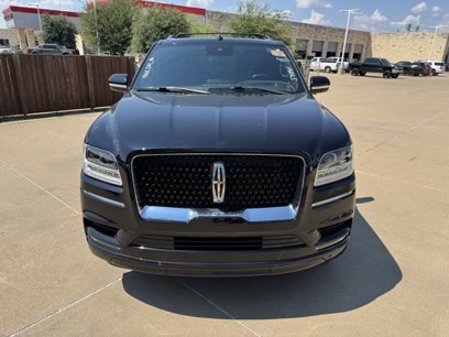 Used 2021 Lincoln Navigator Reserve