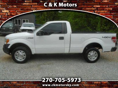 Used 2012 Ford F150 XL