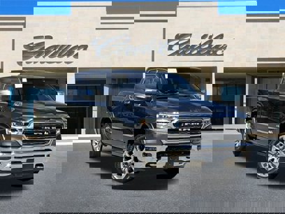 Used 2022 RAM 1500 Limited