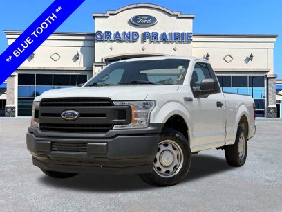 Used 2018 Ford F150 XL