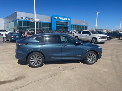 Used 2024 Buick Envista Avenir