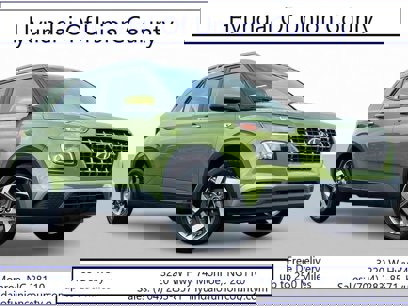Certified 2024 Hyundai Venue SEL