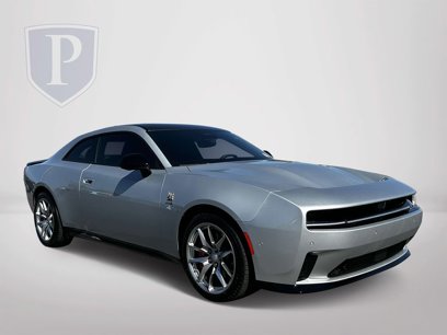 New 2024 Dodge Charger R/T Scat Pack w/ Plus Group