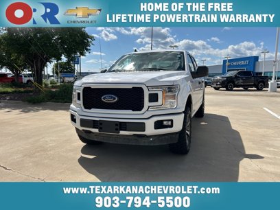 Used 2020 Ford F150 XL w/ Equipment Group 101A Mid