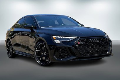 Used 2022 Audi RS 3
