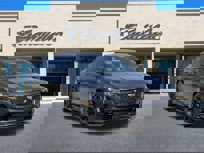 Certified 2023 Cadillac CT5 V Blackwing w/ Carbon Fiber Package 2