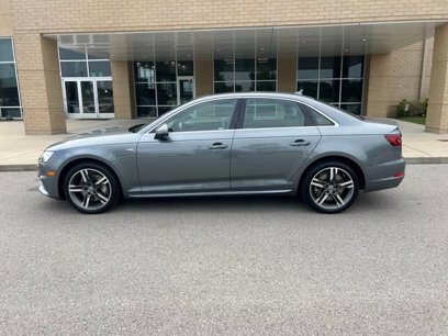 Used 2018 Audi A4 2.0T Premium Plus w/ Premium Plus Package