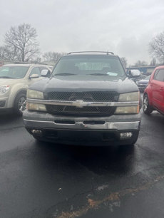 Used 2005 Chevrolet Avalanche LS