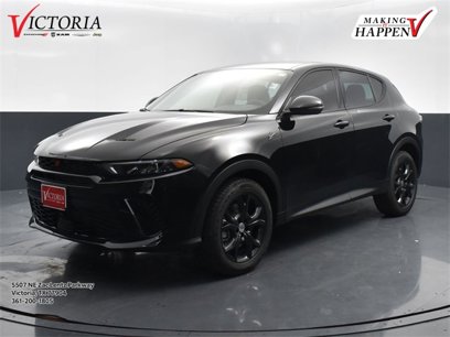 New 2025 Dodge Hornet GT w/ GT Blacktop Package