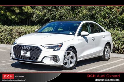 Used 2023 Audi A3 2.0T Premium