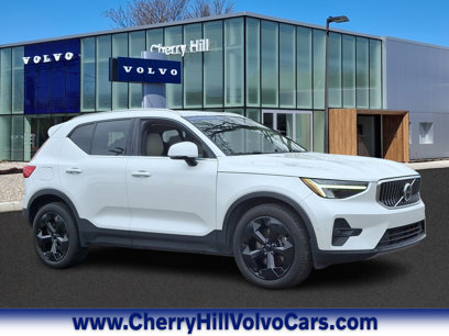 Certified 2023 Volvo XC40 B5 Plus w/ Driver Assist Package