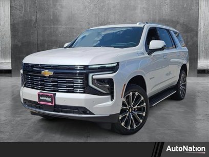 New 2025 Chevrolet Traverse RS