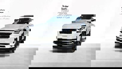 Certified 2023 Polestar Polestar 2 w/ Pilot Pack
