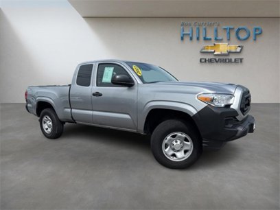 Used 2023 Toyota Tacoma SR