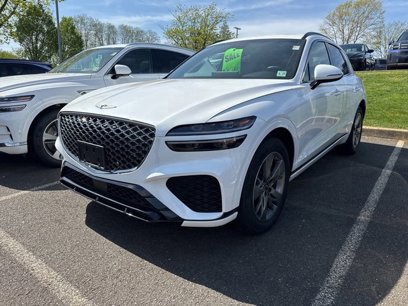 Certified 2022 Genesis GV70 3.5T Sport