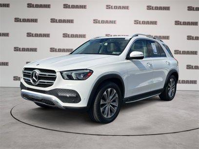 Used 2020 Mercedes-Benz GLE 350 4MATIC