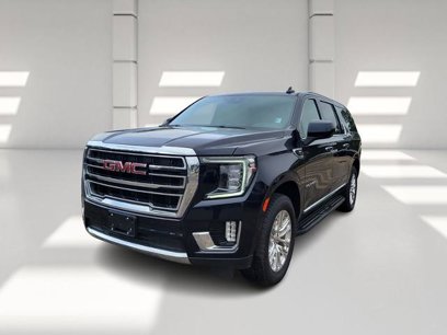Used 2023 GMC Yukon XL SLT