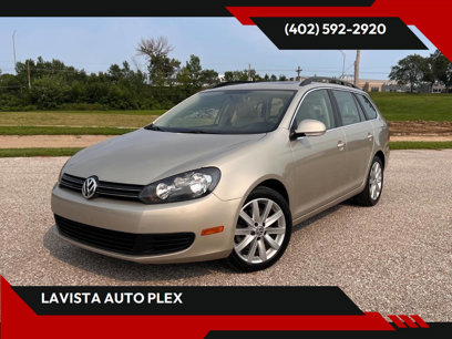 Used 2013 Volkswagen Jetta TDI