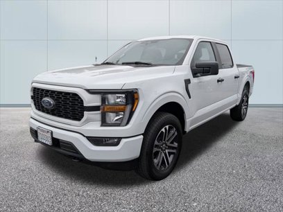 Certified 2023 Ford F150 XL w/ STX Appearance Package