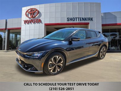 Used 2022 Kia EV6 Wind