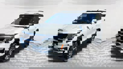 Used 2023 Kia Seltos S