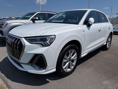 Used 2023 Audi Q3 2.0T Premium