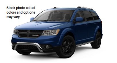 Used 2018 Dodge Journey SXT