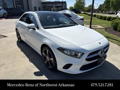 Certified 2022 Mercedes-Benz A 220 4MATIC