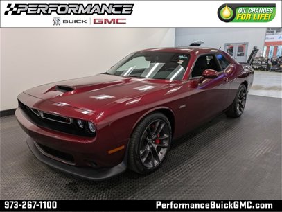 Used 2023 Dodge Challenger R/T