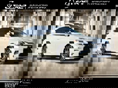Used 2018 Lexus ES 350