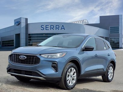 Used 2024 Ford Escape Active