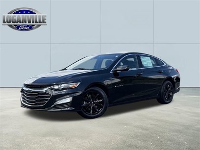 Used 2023 Chevrolet Malibu LT
