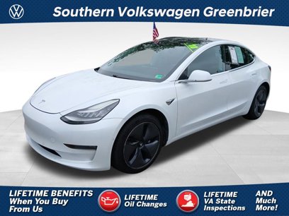 Used 2020 Tesla Model 3 Long Range