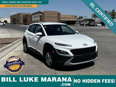 Used 2023 Hyundai Kona SE